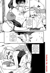 Page 133 of Aiken Yougo Shuukan - preview thumbnail