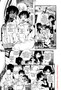 Page 75 of Aiken Yougo Shuukan - preview thumbnail
