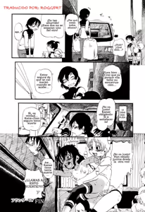 Page 88 of Aiken Yougo Shuukan - preview thumbnail