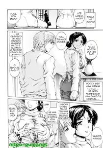Page 2 of Amor Das 9 ás 5 Cap. 1 - 3 - preview thumbnail