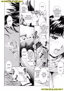 Page 21 of Amor Das 9 ás 5 Cap. 1 - 3 - preview thumbnail