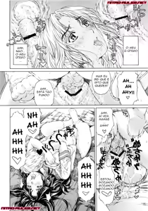 Page 54 of Amor Das 9 ás 5 Cap. 1 - 3 - preview thumbnail