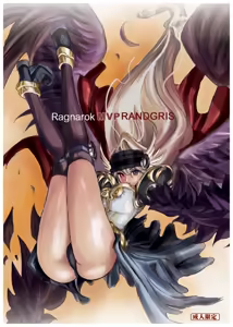 Ragnarok MVP Randgris — hentai manga cover on Fhentai