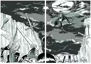 Page 3 of Ragnarok MVP Randgris - preview thumbnail
