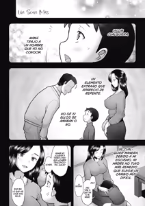 Page 18 of Okaa-san wa Soap no Nioi | Mamá Huele a Jabón (decensored) - preview thumbnail