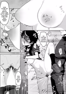 Page 23 of Dako Meimei -hypnotic- - preview thumbnail