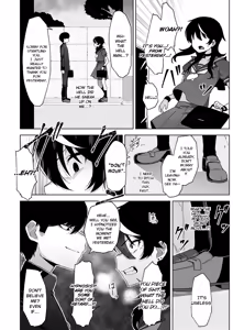 Page 6 of Dako Meimei -hypnotic- - preview thumbnail