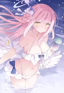 Page 3 of 星の紅茶 - preview thumbnail