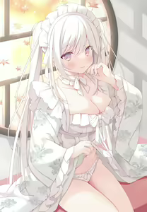 Page 7 of 星の紅茶 - preview thumbnail