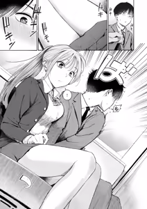 Page 7 of Seifuku to Suit - KAWAII JK & SUKEBE GUY - preview thumbnail
