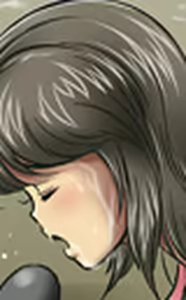 Page 71 of Joshi-ana Ushigami Reiko - preview thumbnail