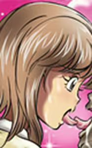 Page 82 of Joshi-ana Ushigami Reiko - preview thumbnail