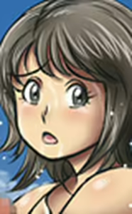 Page 89 of Joshi-ana Ushigami Reiko - preview thumbnail