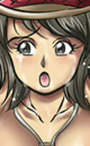 Page 90 of Joshi-ana Ushigami Reiko - preview thumbnail