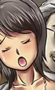 Page 100 of Joshi-ana Ushigami Reiko - preview thumbnail