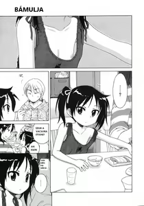 Itsumo, Miteita. | MINDIG BÁMUL — hentai manga cover on Fhentai