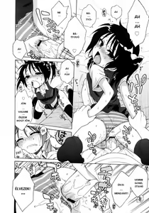 Page 16 of Itsumo, Miteita. | MINDIG BÁMUL - preview thumbnail