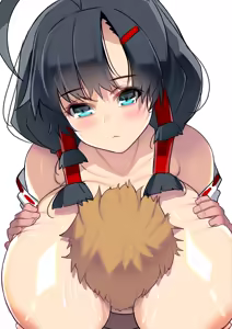 Page 27 of Muchimuchi Shita Miko-san ga Isekai Tensei Shitara Mechakucha ni Sareta Ken - preview thumbnail
