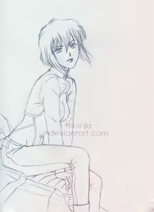 Page 271 of Artist:Molnja - preview thumbnail