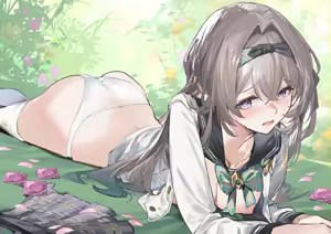 Page 140 of 黒月マチ  PIXIV - preview thumbnail