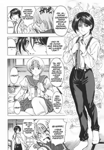 Page 10 of Maruimo!? [Genteiban] Ch. 1 - preview thumbnail