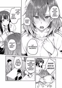 Page 3 of Matsurika 4-5 - preview thumbnail
