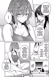 Page 37 of Matsurika 4-5 - preview thumbnail