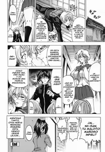 Page 20 of Maruimo!? [Genteiban] Ch. 2 - preview thumbnail