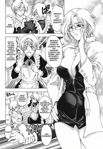 Page 3 of Maruimo!? [Genteiban] Ch. 2 - preview thumbnail