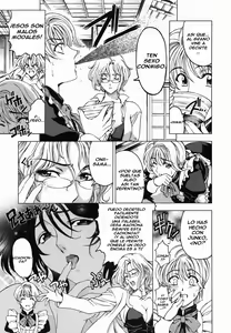 Page 5 of Maruimo!? [Genteiban] Ch. 2 - preview thumbnail