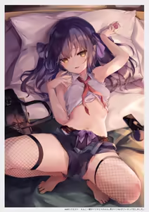 Page 7 of Zenbu Kimi no Sei da. Soushuuhen EXTRA - preview thumbnail