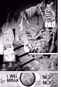 Page 41 of Mesuka Donmushi Ogufesuka "Zenpen" | Female Flower Devourer Ogufesuka - preview thumbnail