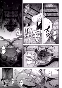 Page 45 of Mesuka Donmushi Ogufesuka "Zenpen" | Female Flower Devourer Ogufesuka - preview thumbnail