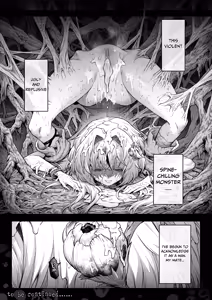Page 63 of Mesuka Donmushi Ogufesuka "Zenpen" | Female Flower Devourer Ogufesuka - preview thumbnail