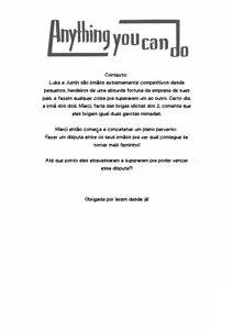 Page 3 of Anything You Can Do | O que você pode fazer? - preview thumbnail