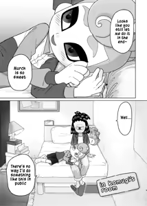 Page 9 of Puppy Dog Eyes - Splatoon - preview thumbnail