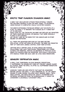Page 43 of Frieren and the Erotic Trap Dungeon - preview thumbnail