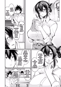Page 6 of Bunny Tsuma Kissa Hajimemashita | Empecé una Cafetería de Esposas Conejitas - preview thumbnail