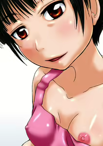 Page 9 of Oniichan, Saori mou Otona Nandayo. - preview thumbnail