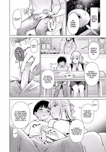 Page 23 of Naisho no Seifuku ~Ie ya Hotel de Oboetate no Ecchi o Shinseki no Bijin JK Shimai ni Butsukemasu~ | Secret Uniform ~I'll try out my newly learned sexual experiences on my beautiful high school-aged cousin sisters at home and in a hotel~ - preview thumbnail