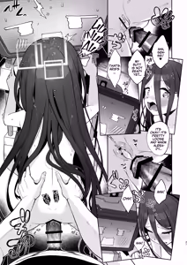 Page 20 of Alice to Key to Kokoro Yuku made | Clanker Sex with Aris and Kei! - preview thumbnail