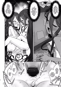 Page 23 of Alice to Key to Kokoro Yuku made | Clanker Sex with Aris and Kei! - preview thumbnail