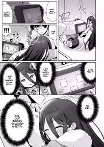 Page 6 of Alice to Key to Kokoro Yuku made | Clanker Sex with Aris and Kei! - preview thumbnail