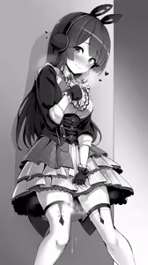 Page 27 of 月〇美兎／Tsuki〇 Mito 22年11月18日 - preview thumbnail