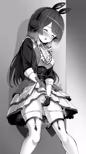 Page 3 of 月〇美兎／Tsuki〇 Mito 22年11月18日 - preview thumbnail