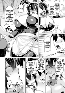 Page 12 of Bakunyuu Zuma no Midashinami - preview thumbnail