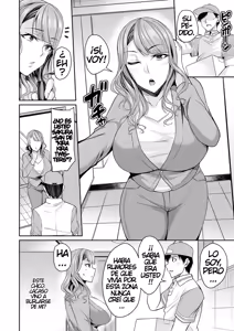 Page 182 of Bakunyuu Zuma no Midashinami - preview thumbnail