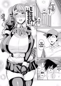 Page 184 of Bakunyuu Zuma no Midashinami - preview thumbnail