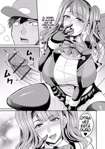 Page 191 of Bakunyuu Zuma no Midashinami - preview thumbnail