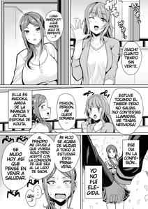 Page 27 of Bakunyuu Zuma no Midashinami - preview thumbnail